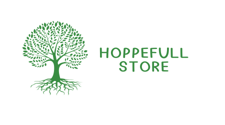 HOPPEFULL STORE